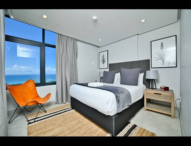 2 BEDROOM APARTMENT FOR SALE IN UMHLANGA RIDGESIDE